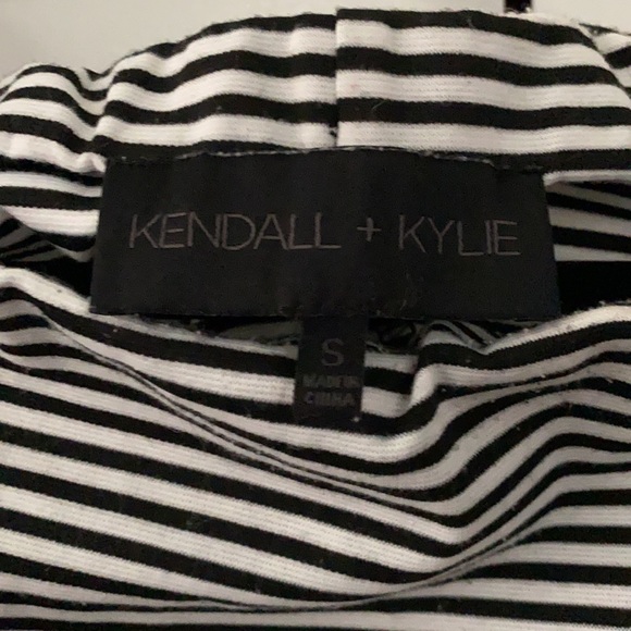 Kendall & Kylie Bodysuit - Picture 3 of 4